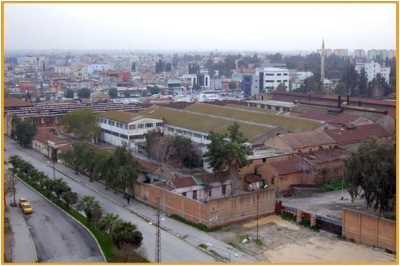 Adana Müze Kompleksi 